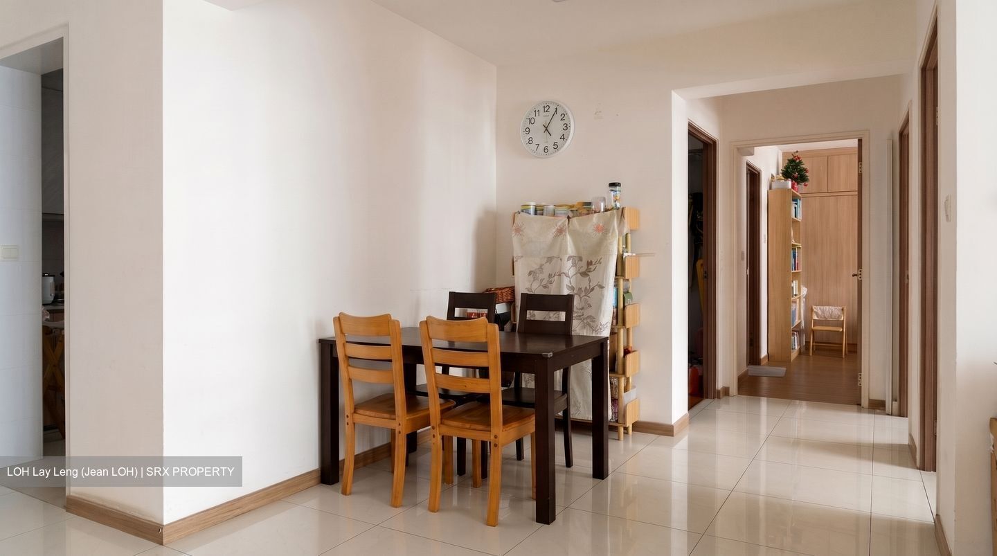 Blk 623A Tampines Greenverge (Tampines), HDB 4 Rooms #638184651